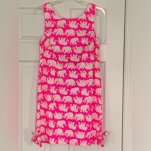 Lilly Pulitzer, Delia Shift Dress